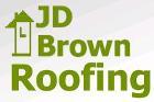J D Brown Roofing, LLC logo