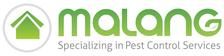 Malang Pest Control logo