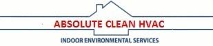 Absolute Clean HVAC, LLC logo