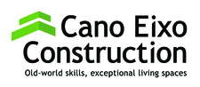 Cano-Eixo Construction, Inc. logo
