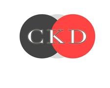 CKD Enterprises, Inc. logo