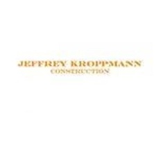 Avatar for Jeffrey Kroppmann Construction