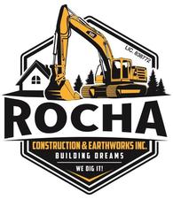Avatar for Rocha Construction & Earthworks, Inc.