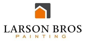 Larson Brothers Painting logo