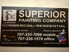 Avatar for Superior Painting Earthwork Excavating