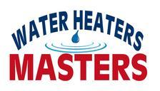 Water Heaters Masters, Inc. logo
