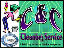 Avatar for Crisp and Clean Cleaning Service