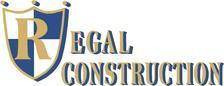 Logo for Regal Construction, LLC Facebook