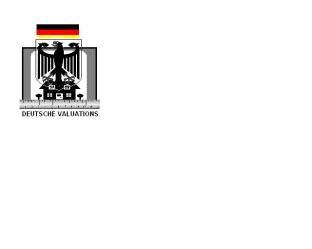 Deutsche Valuations, LLC logo
