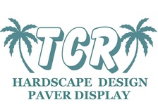 TCR Landscaping, Inc. logo