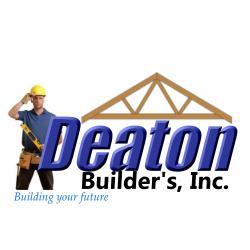 Deaton Builders Inc. - Ana Sayfa Facebook logo