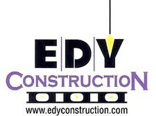 EDY Construction, Corp. logo