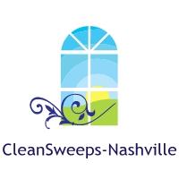 Clean Sweeps Nashville logo