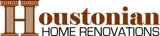 Houstonian Home Renovations logo