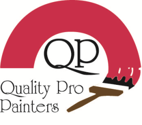 Quality Pro Painters, LLC logo