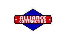Alliance Contracting logo