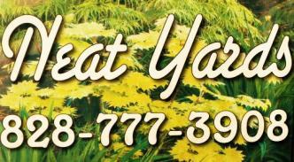 Neat Yards logo