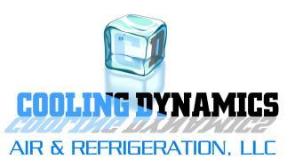 Cooling Dynamics Air & Refrigeration, LLC logo