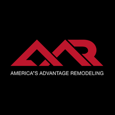 Logo for America's Advantage Remodeling