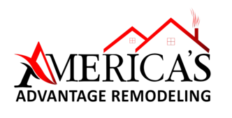 America's Advantage Remodeling logo