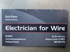 Avatar for Electrician for Wire