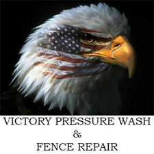 Avatar for Victory Pressure Wash & Fence Repair