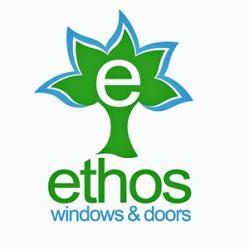 Ethos Windows and Doors, Inc. logo