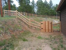 Knight Fence Company, LLC logo