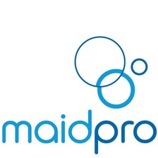 MaidPro of Phoenix Central and Tempe logo