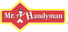 Mr. Handyman of North Pittsburgh logo
