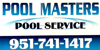 Pool Masters-Unlicensed Contractor logo