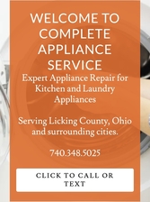 Avatar for Complete Appliance Service
