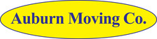 Auburn Moving Company, Inc. logo