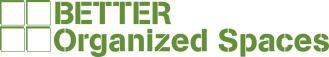Better Organized Spaces of Fort Wayne, Inc. logo