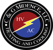 C & G Midence, LLC logo
