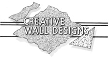 Creative Wall Designs logo
