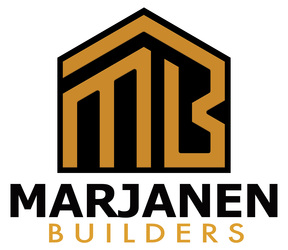 Marjanen Builders, LLC logo