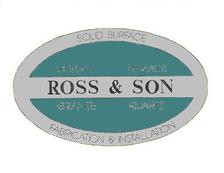 Avatar for Ross & Son Custom Countertops - Home Facebook