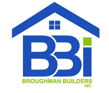 Broughman Builders, Inc. logo
