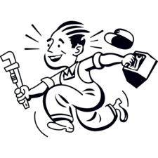 Brent Jones Plumbing & HVAC, LLC logo