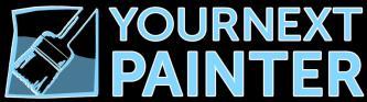 Your Next Painter logo