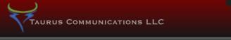 Taurus Communications, LLC logo