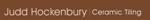 Judd Hockenbury Ceramic Tile logo