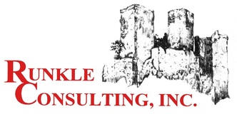 Runkle Consulting logo