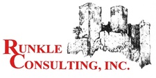 Logo for Runkle Consulting