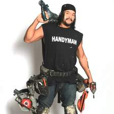 Good Hands Handyman, LLC logo