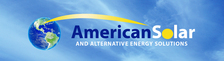 American Solar & Alternative Energy Solutions, Inc. logo