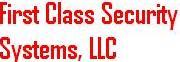 Avatar for First Class Security Systems