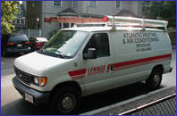 Atlantic Heating & Air Conditioning Company, Inc. logo