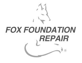 Fox Foundation Repair, LLC logo